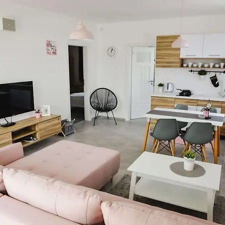 Lejlighedshotel Fonte