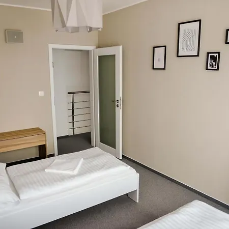 Fonte Lejlighedshotel Radava