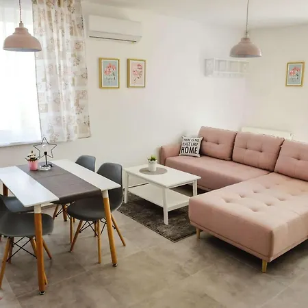 Fonte Aparthotel Radava