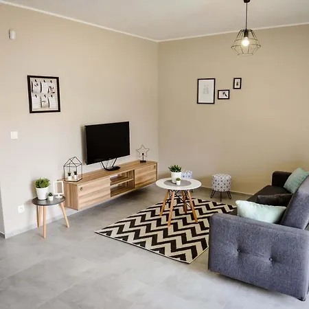 アパートホテル Fonte 4*