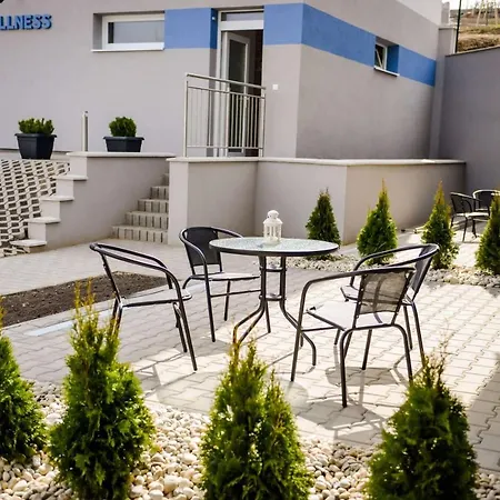 Lejlighedshotel Fonte