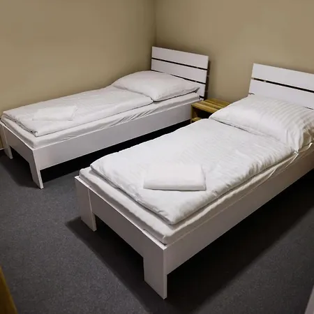 アパートホテル Fonte Radava