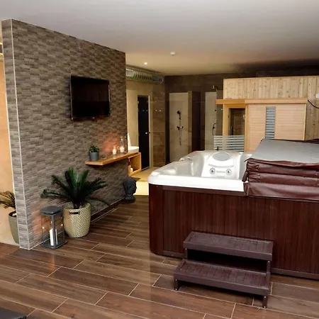 Fonte Lejlighedshotel