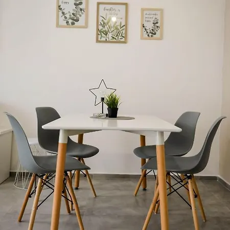 Fonte Lejlighedshotel