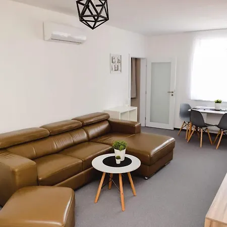 Fonte Lejlighedshotel Radava