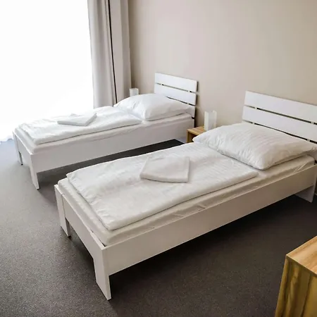 アパートホテル Fonte Radava