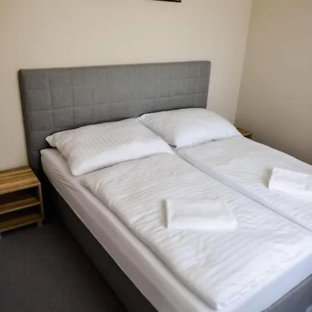 Fonte Lejlighedshotel