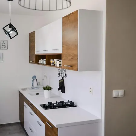 Lejlighedshotel Fonte 4*