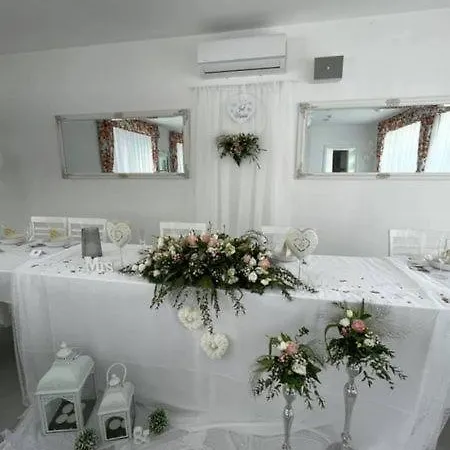 Lejlighedshotel Fonte