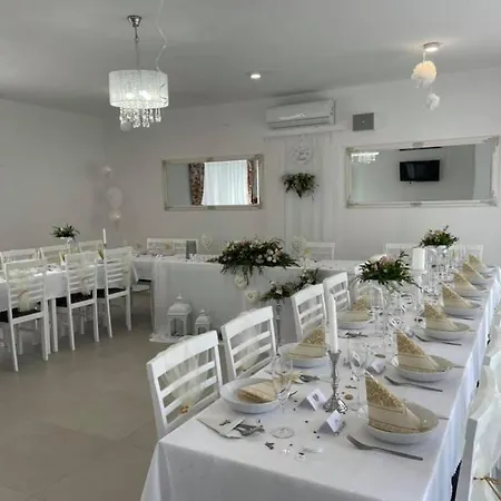 Fonte Lejlighedshotel 4*