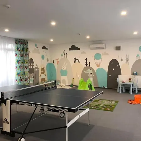 Fonte Lejlighedshotel