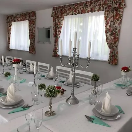 Fonte Aparthotel Radava