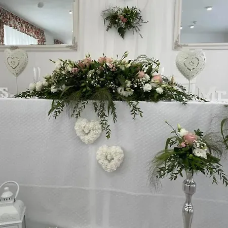 アパートホテル Fonte 4*