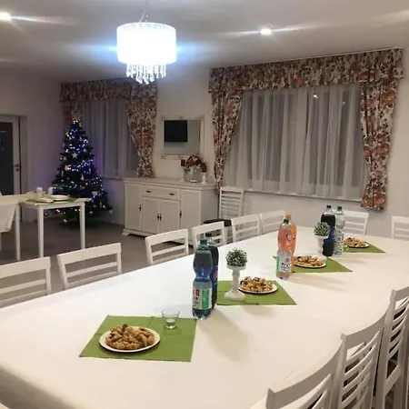 アパートホテル Fonte 4*