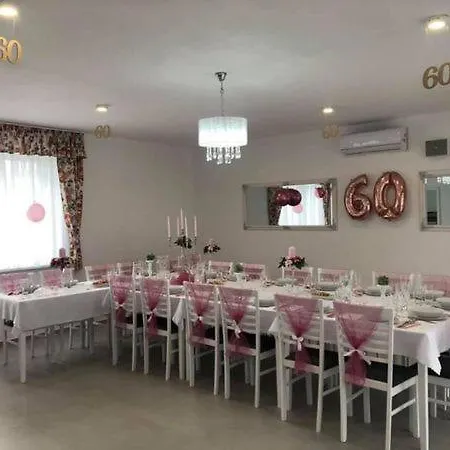 アパートホテル Fonte