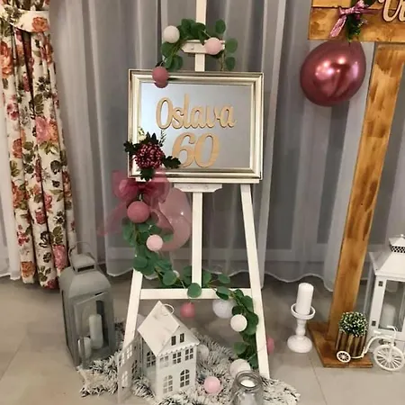 Fonte Lejlighedshotel 4*