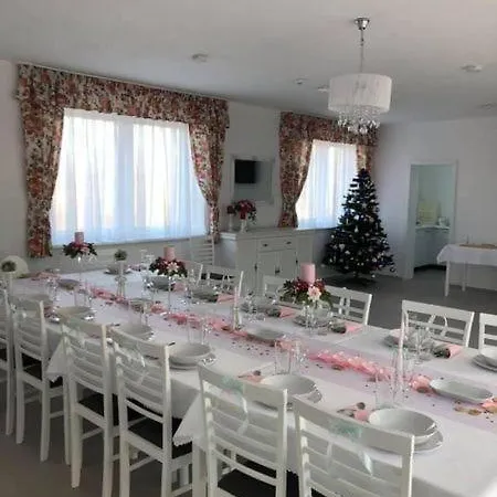 Fonte Aparthotel Radava
