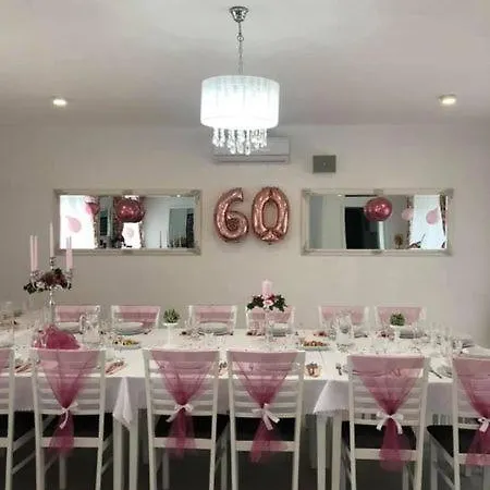 Fonte アパートホテル