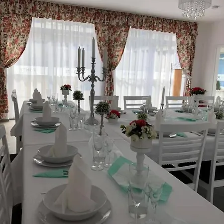 アパートホテル Fonte