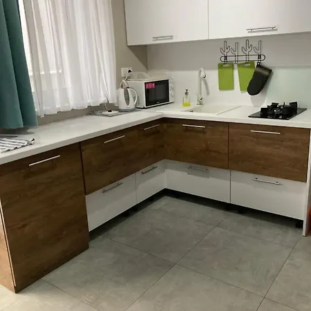 アパートホテル Fonte