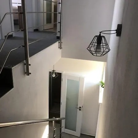 Fonte Lejlighedshotel Radava