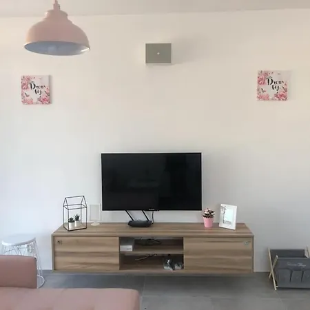 Lejlighedshotel Fonte Radava