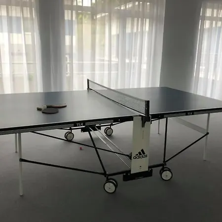 Aparthotel Fonte Radava