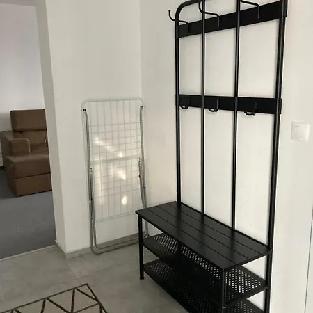 Aparthotel Fonte Radava