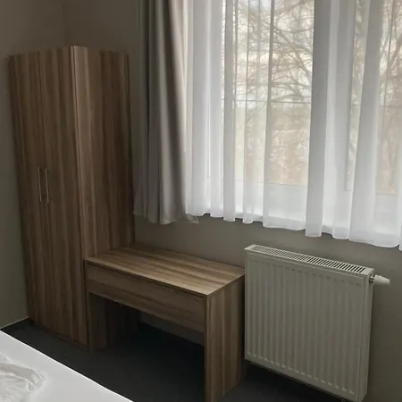 Fonte Aparthotel