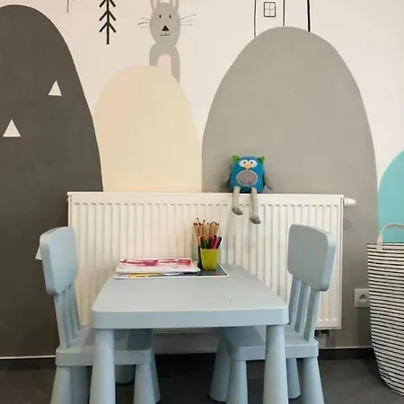 Fonte アパートホテル