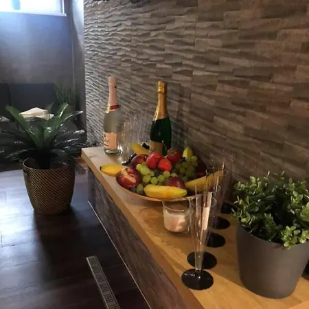 Fonte Lejlighedshotel 4*