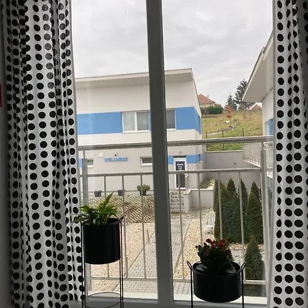 Aparthotel Fonte Radava