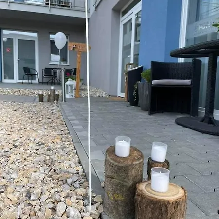 Fonte Lejlighedshotel 4*