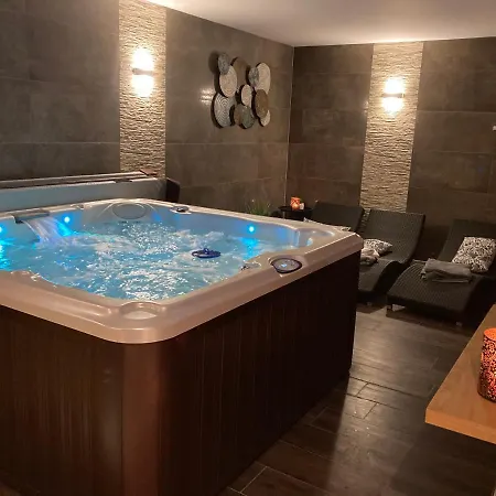 Aparthotel Fonte