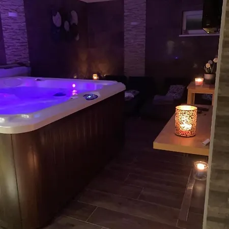 Lejlighedshotel Fonte 4*